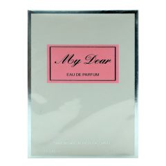 My Dear Eau De Parfum 100Ml