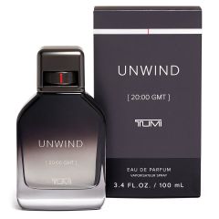 Tumi Unwind Eau De Parfum 100Ml
