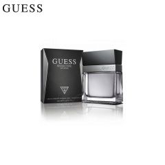Guess Seductive Eau De Toilette Natural Spray For Men 100ml