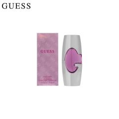 Guess Pink Edp (L) 75ml