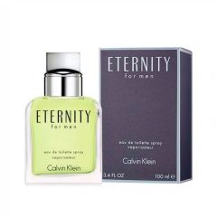 Calvin Klein Eternity Men Eau de Toilette 100ml (Men)
