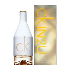 Ck In 2U For Women 100Ml