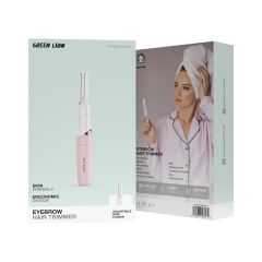 Eyebrow Trimmer