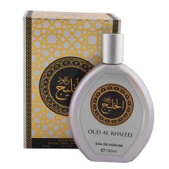 Stp-Oud Al Khaleej Spray 100Ml
