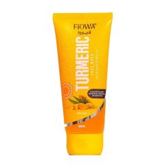 Fiowa Face Wash 100ml