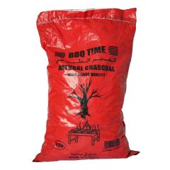 Bbq Time High Quality Charcoal 8Kg
