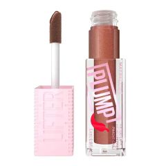 Maybelline New York Lifter Plump 007 Cocoa Zing