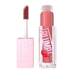 Maybelline New York Lifter Plump 005 Peach Fever