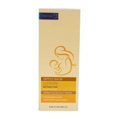 Maxlady Nipple Balm Lotion Mother Care 250ml