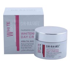 Whitening Day Cream