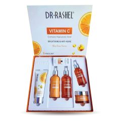Dr. Rachel Vitamin C Set