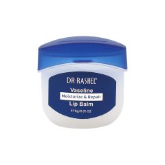 Dr Rashel Vaseline Moisturize & Repair Lip Balm 9g