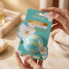 Jasmine Bath Bomb