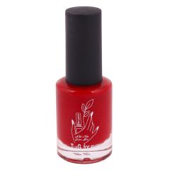 Waterproof Nail Polish Single (Various Colors)