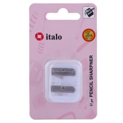 مبراة قلم رصاص من ايتالو