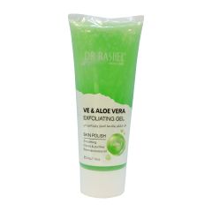 Dr Rashel Ve & Aloe Vera Exfoliating Gel 220g