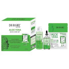 Aloe Vera Skin Care Set