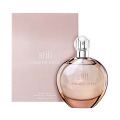 Still Edp 100ml Spray - Women's Perfume