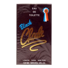 Black Choule Eau De Toilette 120Ml