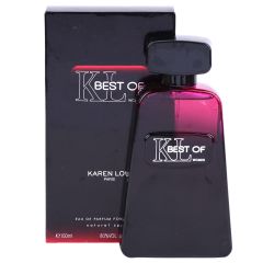 Michelle Swiss Chapman Eau De Parfum 100ml