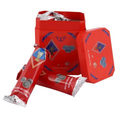 Al Amir Coal 1X24X60