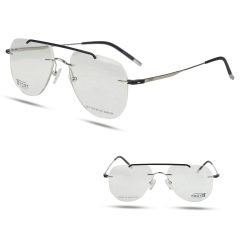 Men Eyewear Glasses