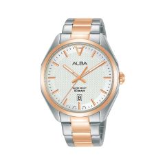 ساعة ألبا