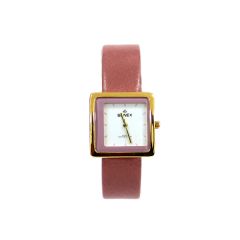 Ladies Leather Watch