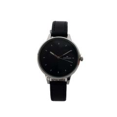 Ladies Leather Watch (Various Designs)