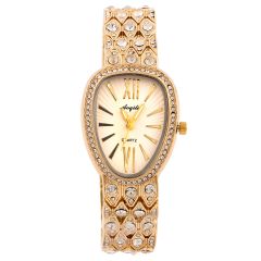 Ladies Metal Watch (Various Designs)