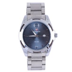 Men Metal Watch