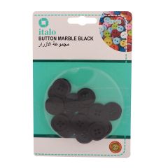 Buttons (Various Styles and Sizes)