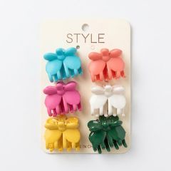 Kids Jaw Clip Set