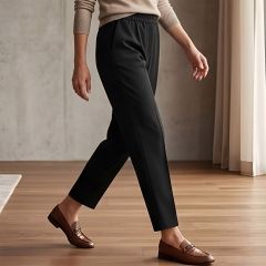 Ladies Casual Pant