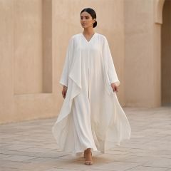 Ladies Oman Cotton Dress