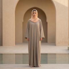 Ladies Abaya