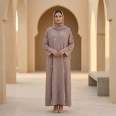 Ladies Abaya