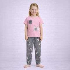 Girls Pyjama