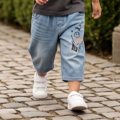 Boys Jeans Pant