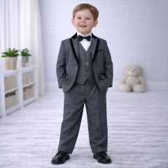 Boys Suit Set 3 Piece