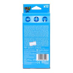 Maped Color Peps Pencils 12C