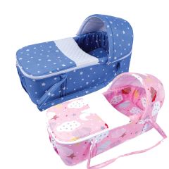 Baby Carry Cot