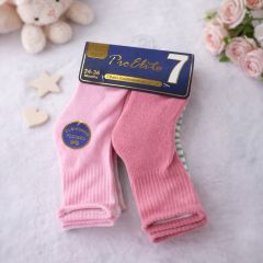 Baby Girls Socks Set 7 Piece