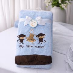 Baby Towel