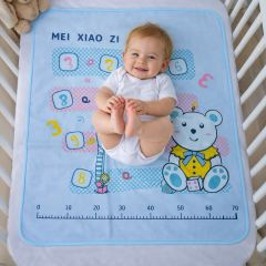 Baby Diaper Sheet