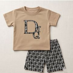 Baby Boy Summer Set 2 Piece