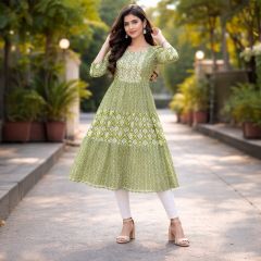 Ladies Kurti