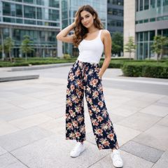 Ladies Pajama Pants (Free Size)