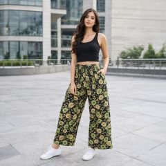 Ladies Pajama Pants (Free Size)