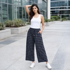 Ladies Pajama Pants (Free Size)